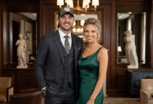 Drew Baldridge Net Worth