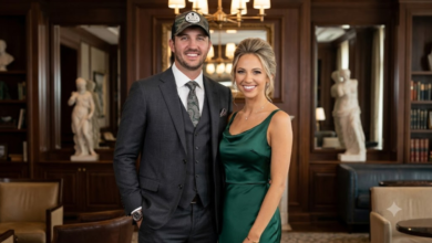 Drew Baldridge Net Worth