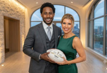 Desmond Howard Home