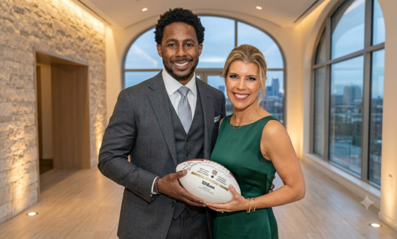 Desmond Howard Home