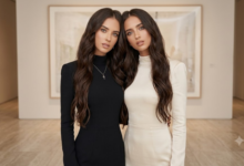 Ava and Leah Clements Net Worth