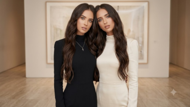 Ava and Leah Clements Net Worth