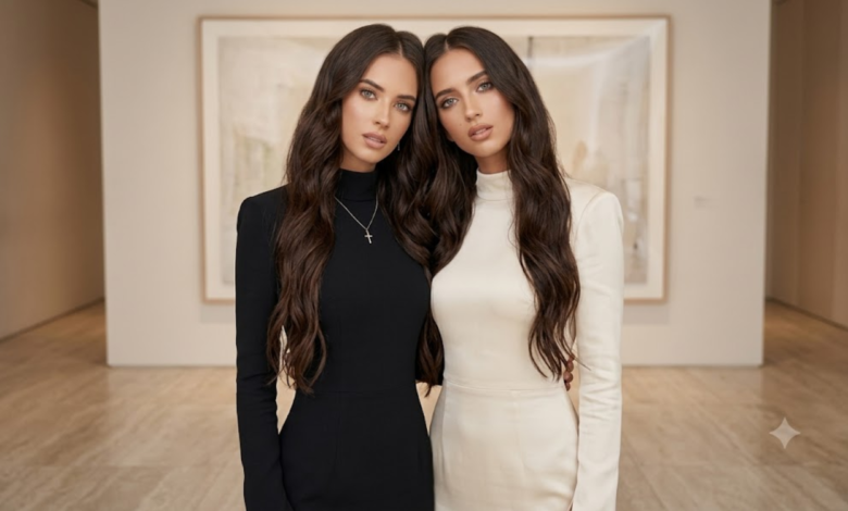 Ava and Leah Clements Net Worth