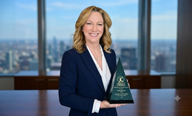 Beth Mowins Net Worth