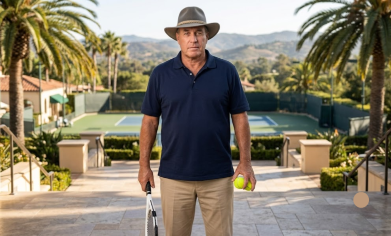 Where Does Ivan Lendl Live Now