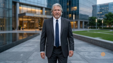 Rob Ryan Net Worth