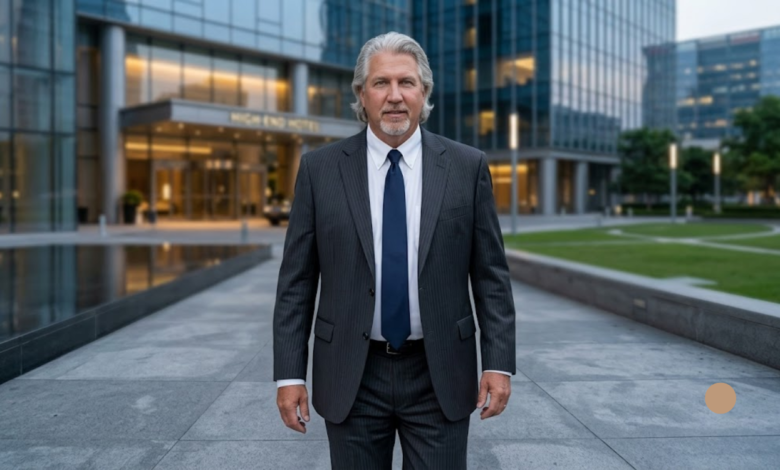 Rob Ryan Net Worth