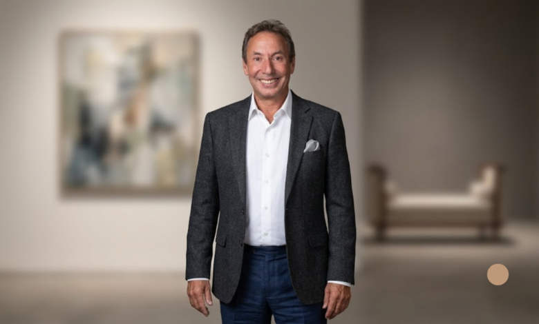 Craig Woolard Net Worth