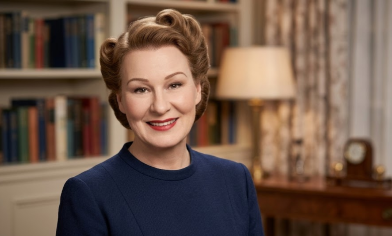 Shirley Booth Obituary