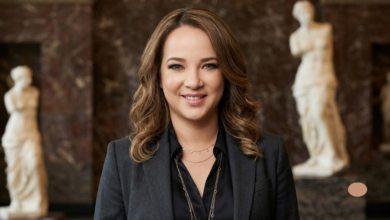 Adamaris Lopez Net Worth