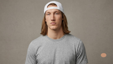 Trevor Lawrence Net Worth