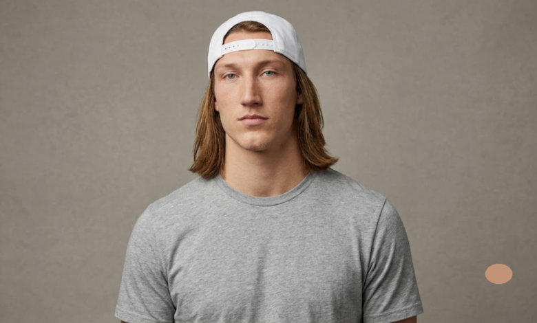 Trevor Lawrence Net Worth
