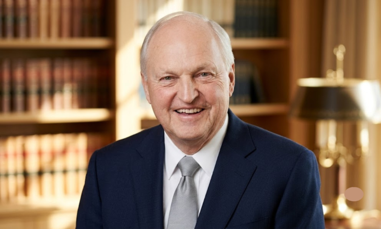 Don Zietlow Age