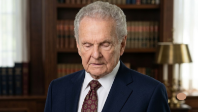 Ralph Stanley Net Worth