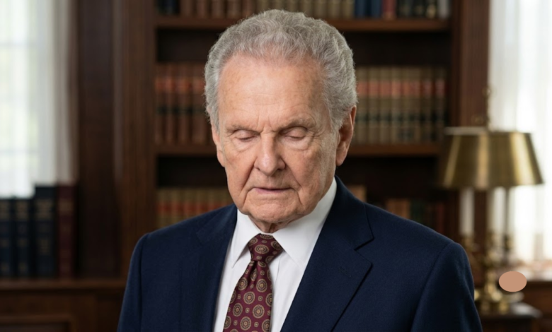 Ralph Stanley Net Worth