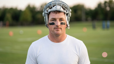 Jason Witten Hall of Fame
