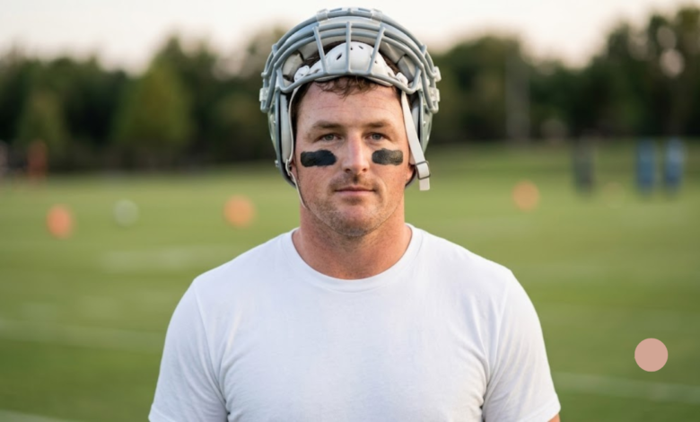Jason Witten Hall of Fame