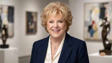 Carolyn Goodman Net Worth