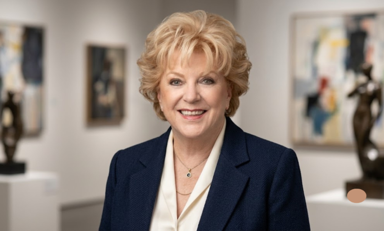 Carolyn Goodman Net Worth