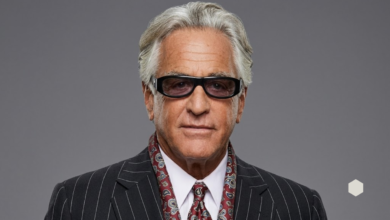 Rick Rigsby Net Worth Is Barry Weiss Still Alive