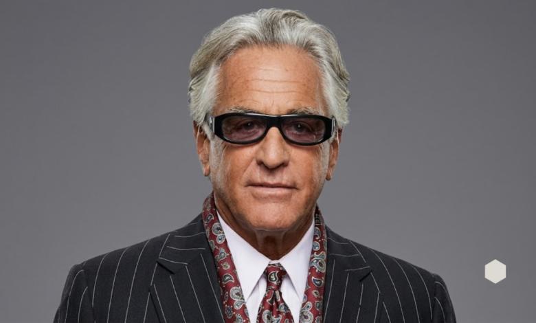 Is Barry Weiss Still Alive