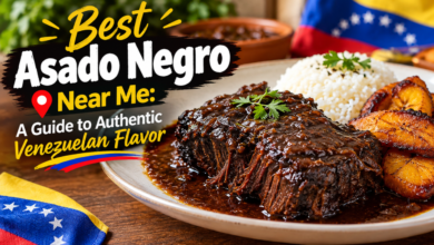 Best Asado Negro Near Me