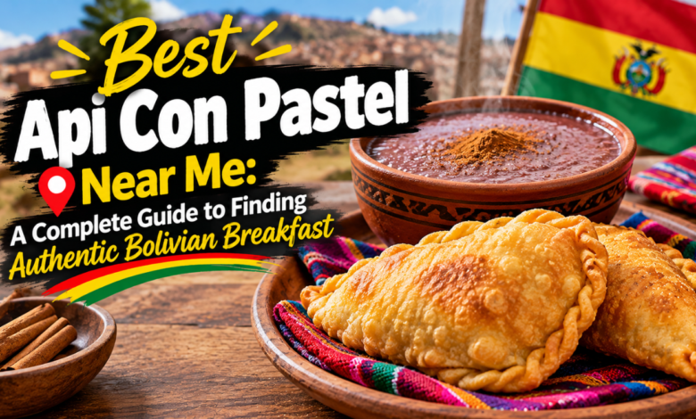 Best Api Con Pastel Near Me