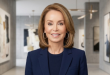 Marjorie Bach