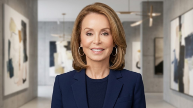 Marjorie Bach