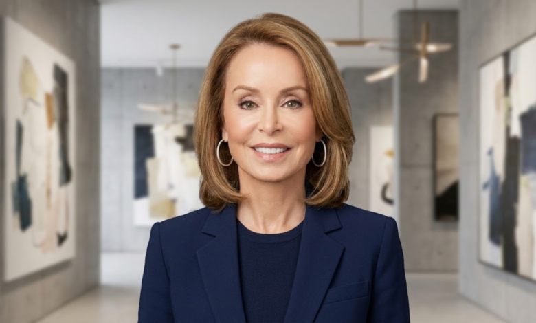 Marjorie Bach